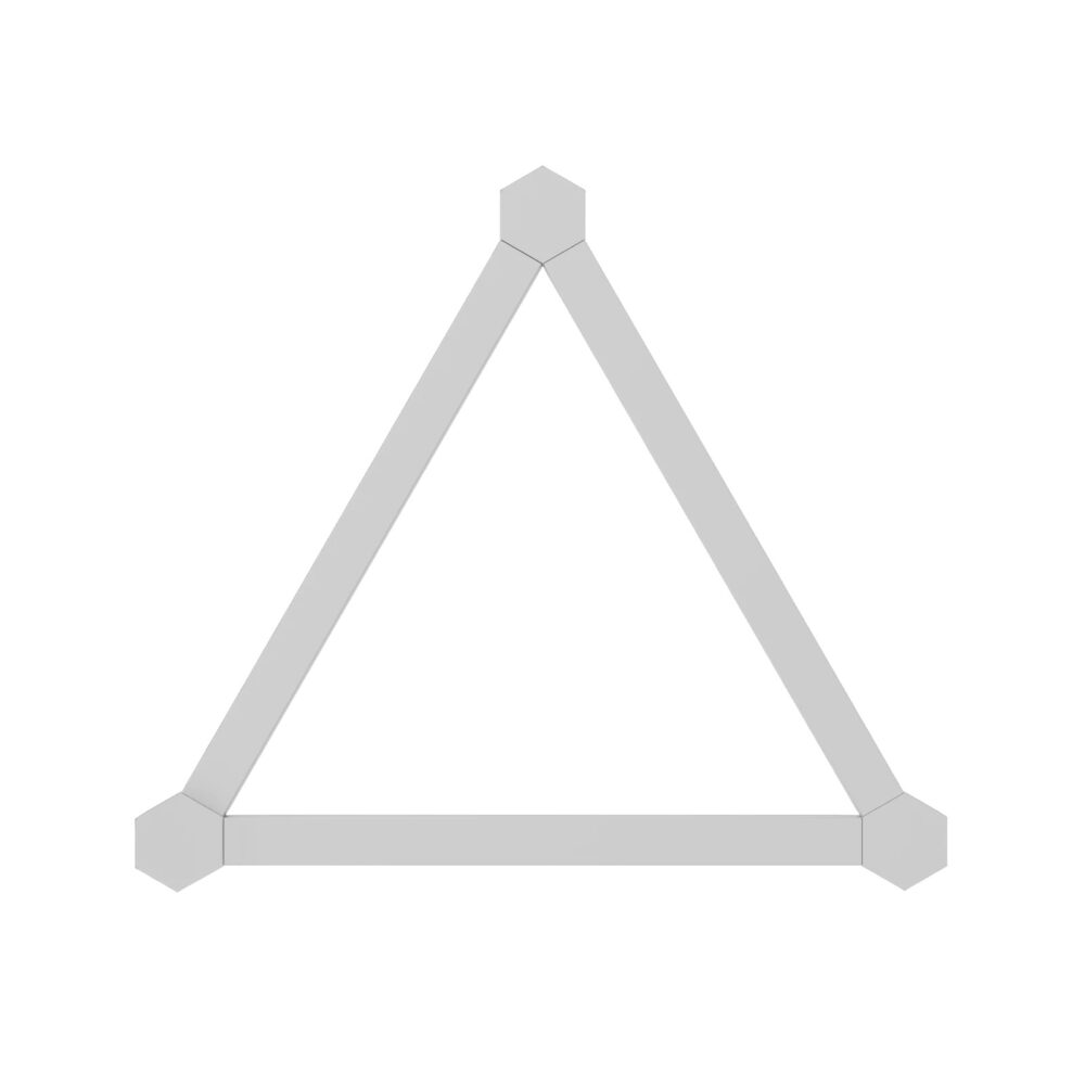 Nanoleaf Lines 3本入り 拡張パック - 画像 (2)