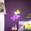 Nanoleaf Canvas 4枚入り 拡張パック - 画像 (2)