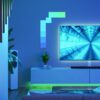 Nanoleaf Canvas 9枚入り スターターパック - 画像 (8)