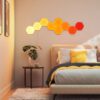 Nanoleaf Shapes ヘキサゴン 9枚入り スターターパック - 画像 (3)