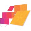 Nanoleaf Canvas 9枚入り スターターパック - 画像 (4)