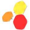 Nanoleaf Shapes ヘキサゴン 3枚入り 拡張パック - 画像 (3)