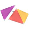 Nanoleaf Shapes トライアングル 3枚入り 拡張パック - 画像 (3)