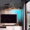 Nanoleaf Canvas 9枚入り スターターパック - 画像 (7)