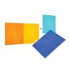 Nanoleaf Canvas 4枚入り 拡張パック - 画像 (5)