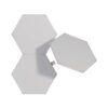 Nanoleaf Shapes ヘキサゴン 3枚入り 拡張パック - 画像 (2)