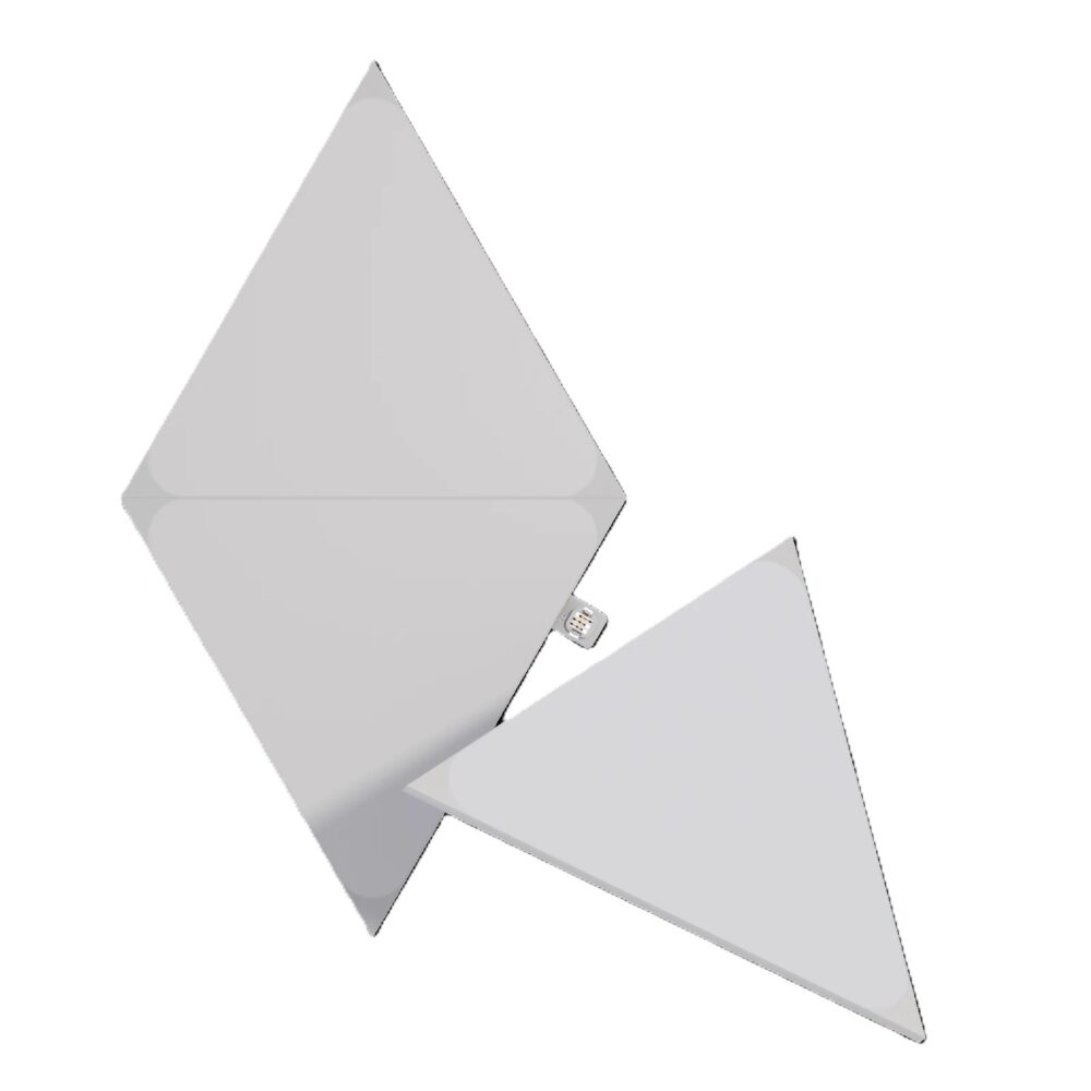 Nanoleaf Shapes トライアングル 3枚入り 拡張パック - 画像 (2)