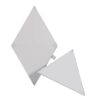 Nanoleaf Shapes トライアングル 3枚入り 拡張パック - 画像 (2)