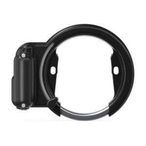 自転車用スマートロック