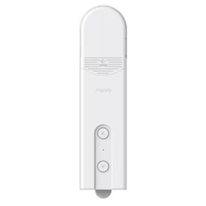 Aqara アカラ ローラーシェード ドライバー E1 ブラインド カーテン 自動開閉 ロールカーテン Alexa 音声操作 スケジュール スマートホーム HomeKit Google Home Siri - 画像 (2)