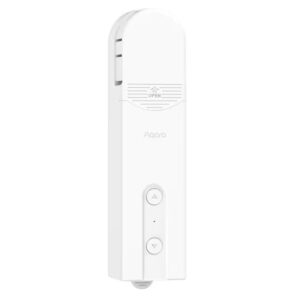 Aqara アカラ ローラーシェード ドライバー E1 ブラインド カーテン 自動開閉 ロールカーテン Alexa 音声操作 スケジュール スマートホーム HomeKit Google Home Siri - 画像 (3)