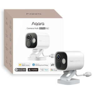防犯カメラG5 Pro (PoE)