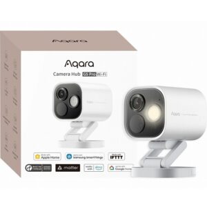 防犯カメラG5 Pro (Wi-Fi)