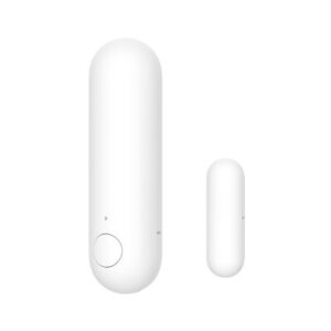 Aqara アカラ 開閉センサー P2 Matter対応 Threadボーダールーター必要 ドア 窓 セキュリティ Alexa HomeKit Google Home Siri 遠隔対応 取付簡単 防犯対策 スマートホーム - 画像 (2)