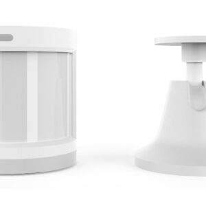 Aqara アカラ 人感センサー P2 Alexa 室内 Matter モーションセンサー 動体検知 日照検知 HomeKit Google Home Siri対応 セキュリティ 遠隔対応 防犯対策 アラーム通知 - 画像 (3)