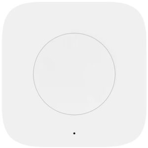 Aqara アカラ リモートミニスイッチT1 取付簡単 スマートリモコン 赤外線家電 スマートホーム AppleHome GoogleHome Alexa リモコン スマホ通知 スイッチ - 画像 (3)