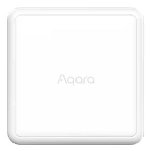 Aqara アカラ スマートリモート キューブ T1 Pro Zigbee規格 Aqaraハブが必須 Alexa シーンモード アクションモード リモート操作 HomeKit Siri スマートホーム OTA対応 - 画像 (5)