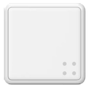 Aqara アカラ スマートリモート キューブ T1 Pro Zigbee規格 Aqaraハブが必須 Alexa シーンモード アクションモード リモート操作 HomeKit Siri スマートホーム OTA対応 - 画像 (8)