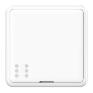 Aqara アカラ スマートリモート キューブ T1 Pro Zigbee規格 Aqaraハブが必須 Alexa シーンモード アクションモード リモート操作 HomeKit Siri スマートホーム OTA対応 - 画像 (10)