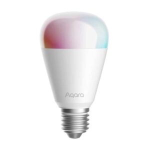 LED電球 T2 E26口金 RGB CCT