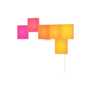 Blocks Squares 6枚入り スターターパック