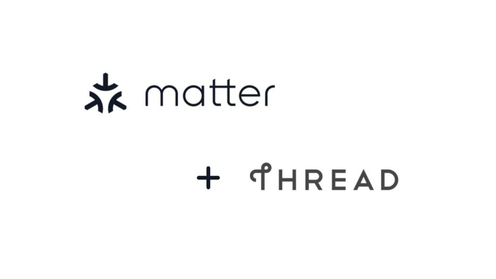 Threadと Matterの関係