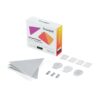 Nanoleaf Shapes トライアングル 3枚入り 拡張パック
