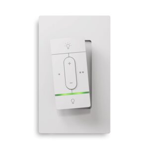 Nanoleaf Sense+ スマートライトスイッチ