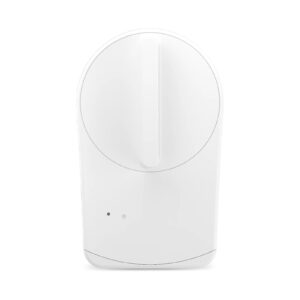 キャンディハウス SESAME 5 セサミ5 スマートロック オートロック 鍵 スマホで操作 Alexa Google Home Apple AppleWatch 遠隔対応 工事不要 後付け - 画像 (6)