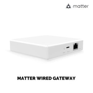 Matter hub
