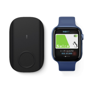 キャンディハウス SESAME TOUCH セサミタッチ SESAME タッチ 指紋認証パッド ICカードリーダー Suica対応 PASMO対応 Apple watch 工事不要 取付カンタン 防犯対策 - 画像 (6)