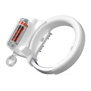 キャンディハウス SESAME CYCLE2 セサミサイクル2 スマートロック 自転車 ママチャリ スマホ解錠 防水 IPX4 取付カンタン 防犯対策 後付け