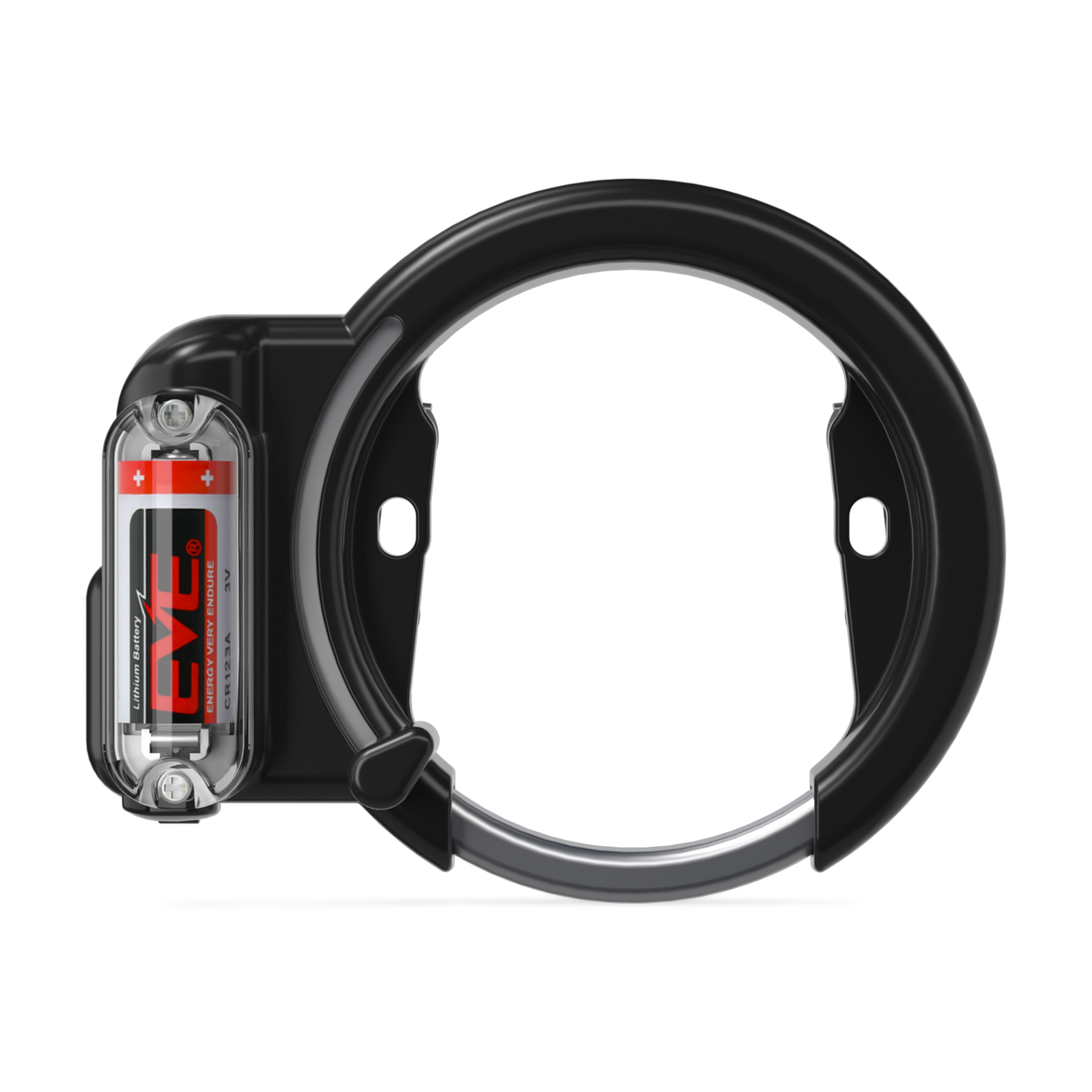 キャンディハウス SESAME CYCLE2 セサミサイクル2 スマートロック 自転車 ママチャリ スマホ解錠 防水 IPX4 取付カンタン 防犯対策 後付け - 画像 (5)