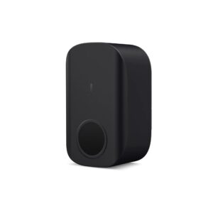 キャンディハウス SESAME TOUCH セサミタッチ SESAME タッチ 指紋認証パッド ICカードリーダー Suica対応 PASMO対応 Apple watch 工事不要 取付カンタン 防犯対策 - 画像 (2)
