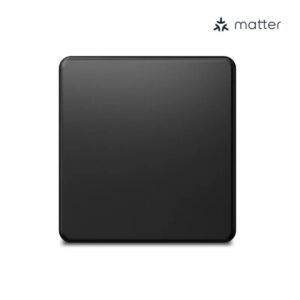 SESAMEネットワークハブ、Matter対応