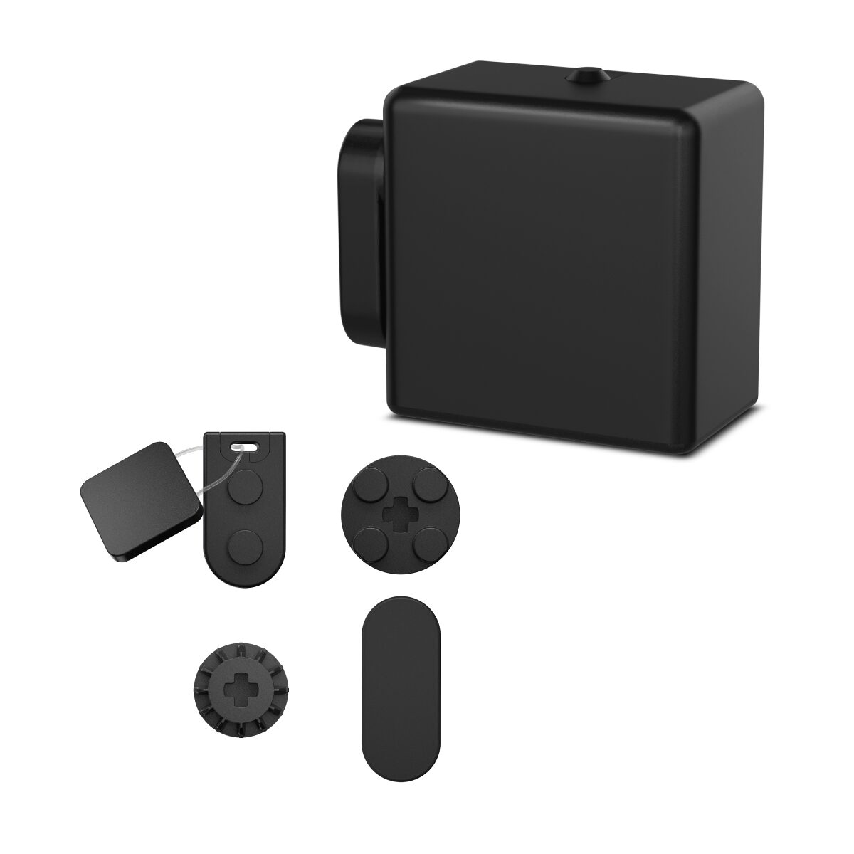 キャンディハウス SESAME Bot 2 ボット2 指ロボット Nature Remo対応 遠隔操作 - 画像 (6)