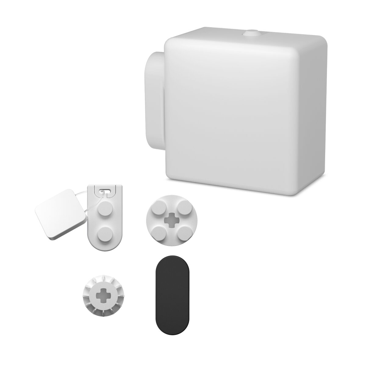 キャンディハウス SESAME Bot 2 ボット2 指ロボット Nature Remo対応 遠隔操作 - 画像 (7)