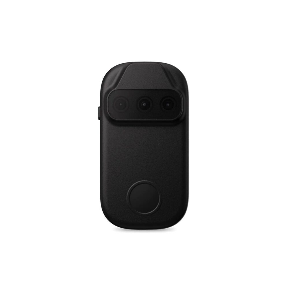 スマートロック用バイオメトリクス認証パッド