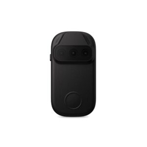 スマートロック用バイオメトリクス認証パッド