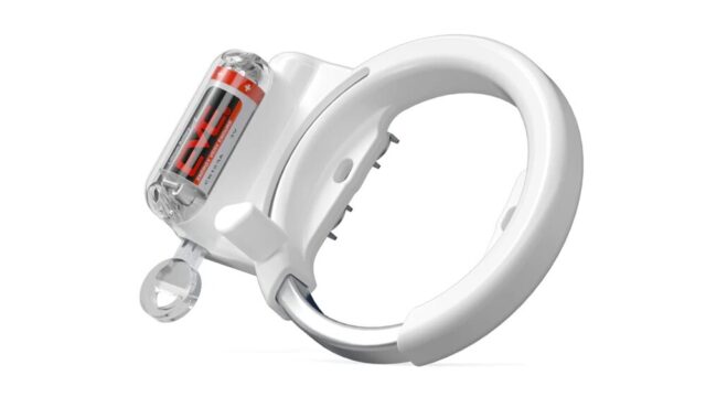 スマートロック SESAME cycle2と SESAME Touchで自転車鍵フリーへ