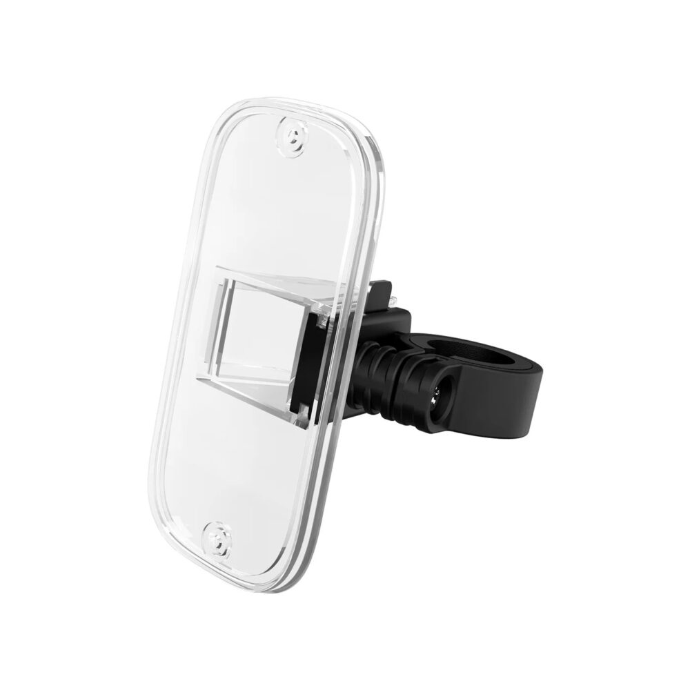 スマートロック用指紋認証パッド用ホルダー(自転車専用) - 画像 (2)
