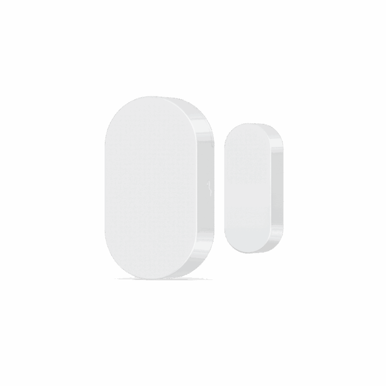 キャンディハウス OPEN SENSOR オープンセンサー ドアセンサー セキュリティ スマートホーム 取付簡単 防犯対策 スマホで確認 アラート通知 磁気