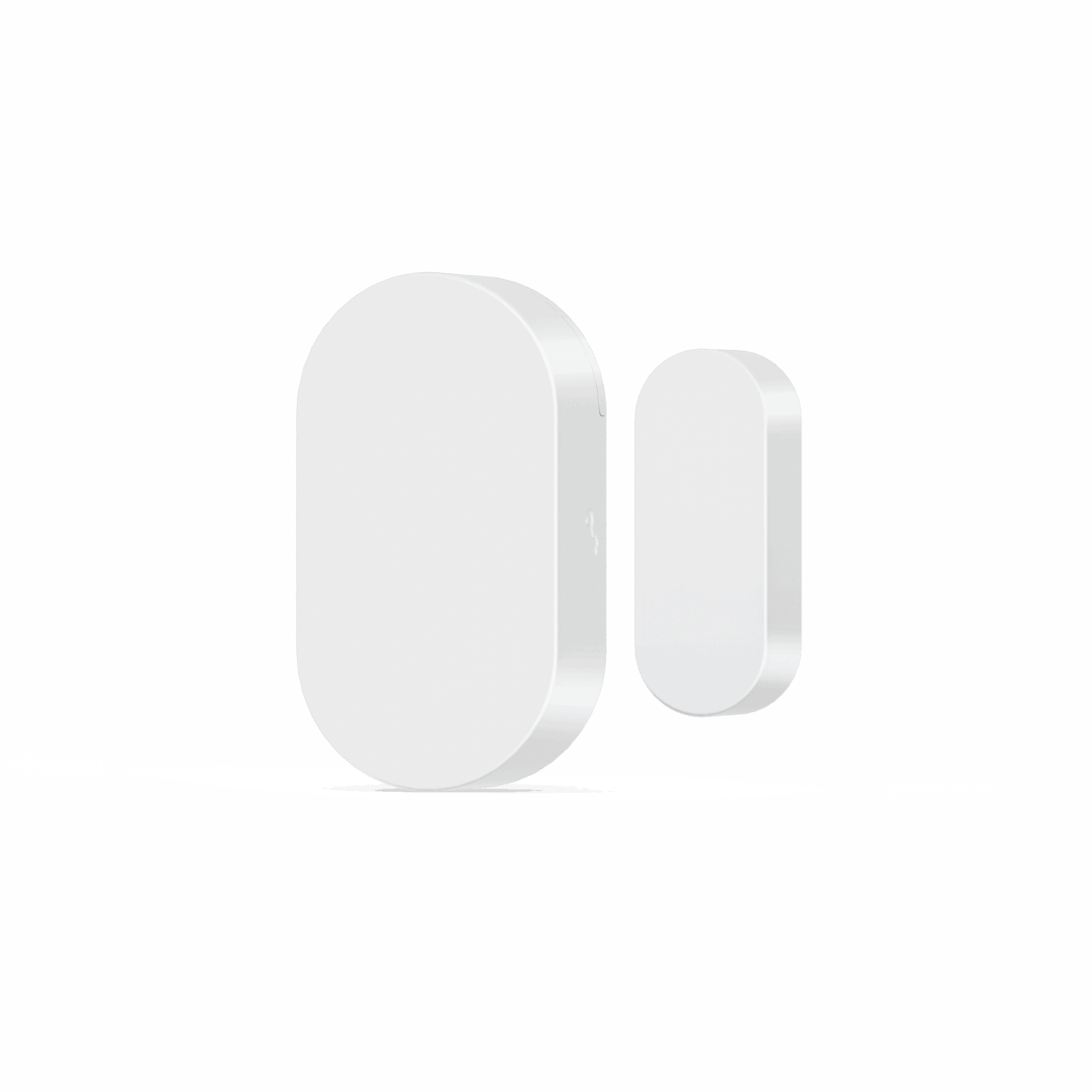 キャンディハウス OPEN SENSOR オープンセンサー ドアセンサー セキュリティ スマートホーム 取付簡単 防犯対策 スマホで確認 アラート通知 磁気 - 画像 (3)