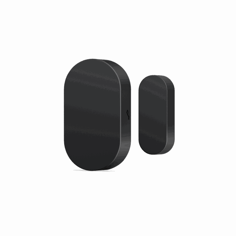 キャンディハウス OPEN SENSOR オープンセンサー ドアセンサー セキュリティ スマートホーム 取付簡単 防犯対策 スマホで確認 アラート通知 磁気