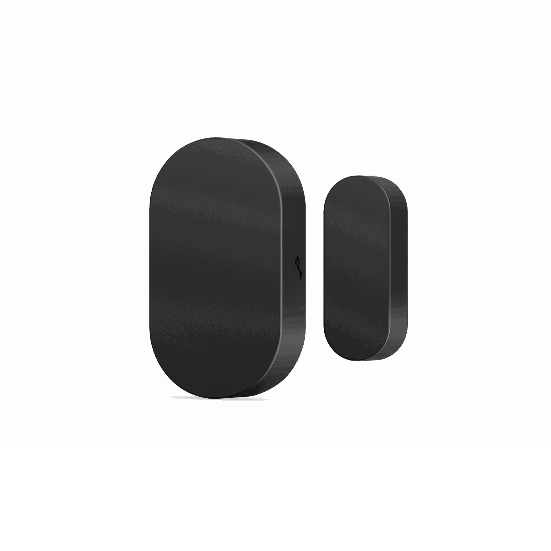 キャンディハウス OPEN SENSOR オープンセンサー ドアセンサー セキュリティ スマートホーム 取付簡単 防犯対策 スマホで確認 アラート通知 磁気 - 画像 (4)