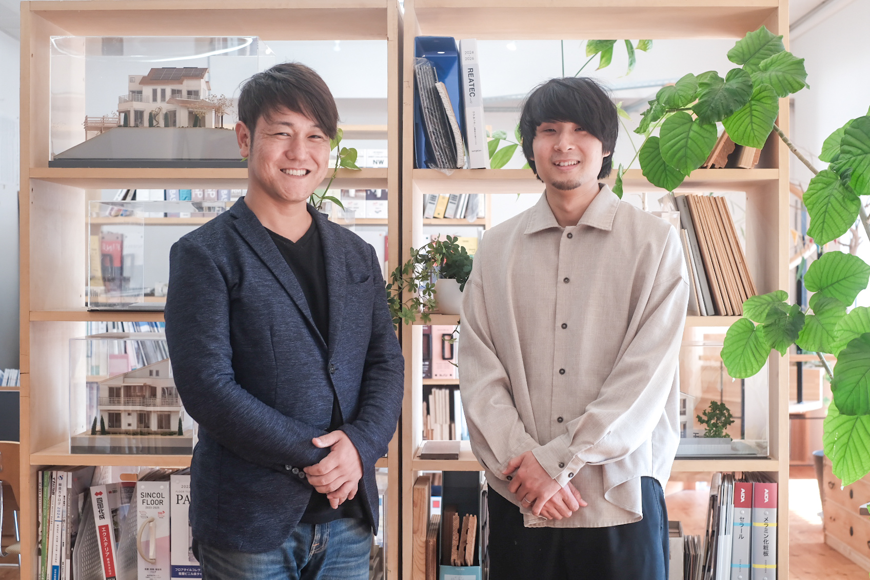 「永く住む」ためのパッシブな家づくり
