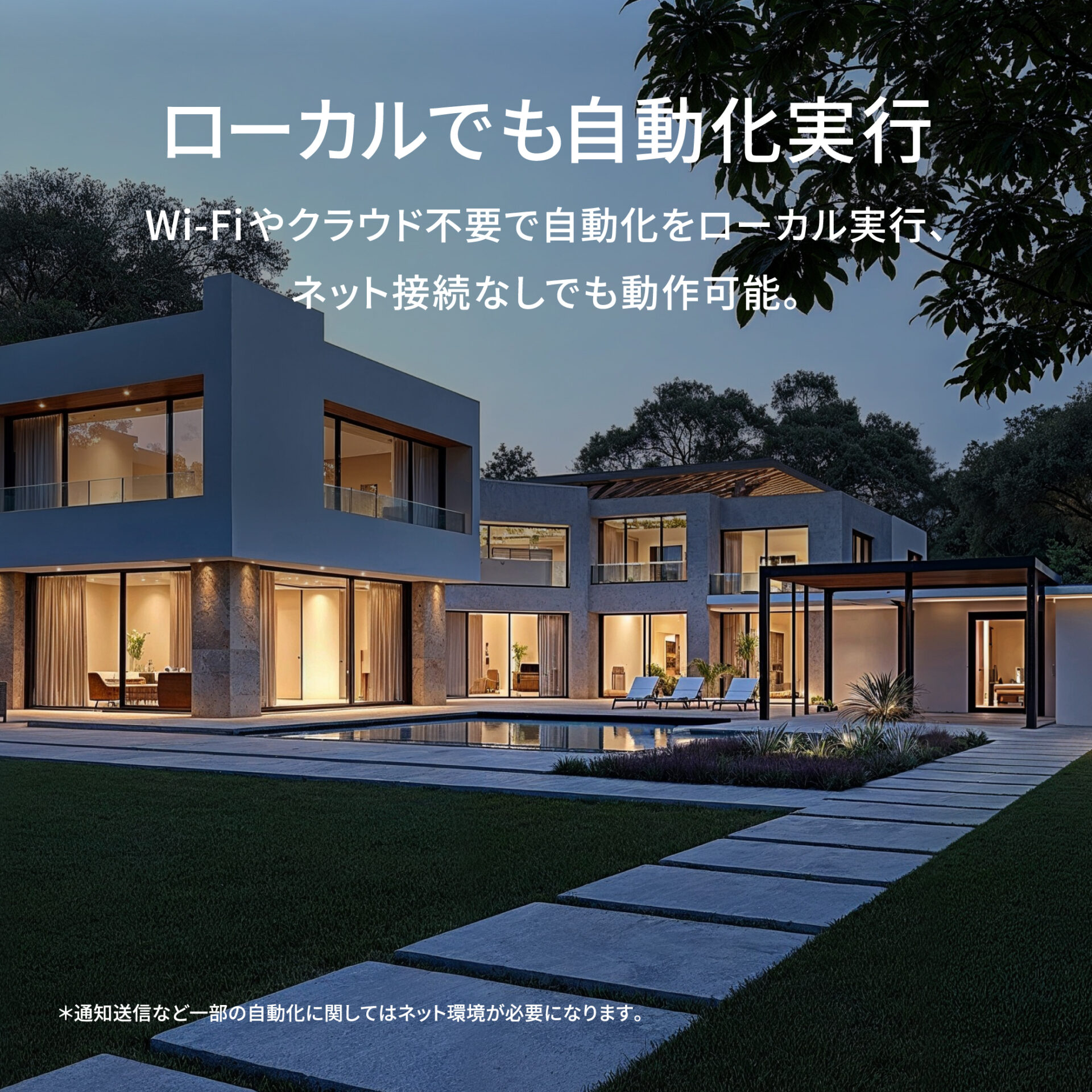 Aqara アカラ M100ハブ スマートホーム ハブ Matter対応 ゲートウェイ Thread Border Router 有線LAN Zigbee3.0 Bluetooth HomeKit Google Alexa連携 - 画像 (7)