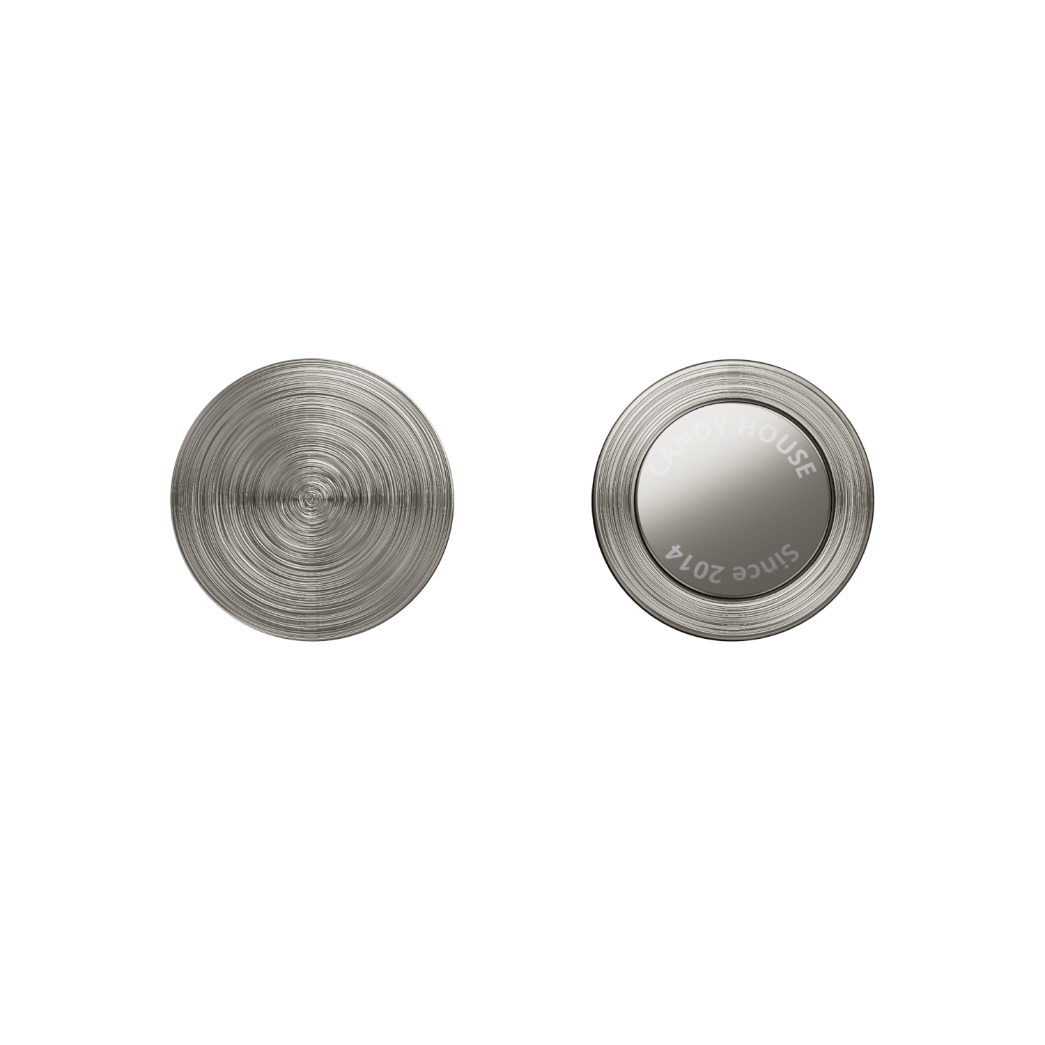 CANDY HOUSE セサミマグネット 5個入 超強力ネオジムN50仕様 3Mテープ不要 設置簡単 ズレ防止シート同梱 セサミ全機種対応 - 画像 (6)