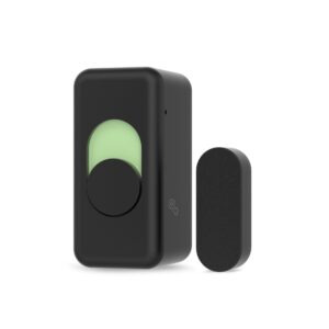 キャンディハウス OPEN SENSOR2 オープンセンサー2 ドアセンサー セキュリティ スマートホーム 取付簡単 防犯対策 スマホで確認 アラート通知 磁気