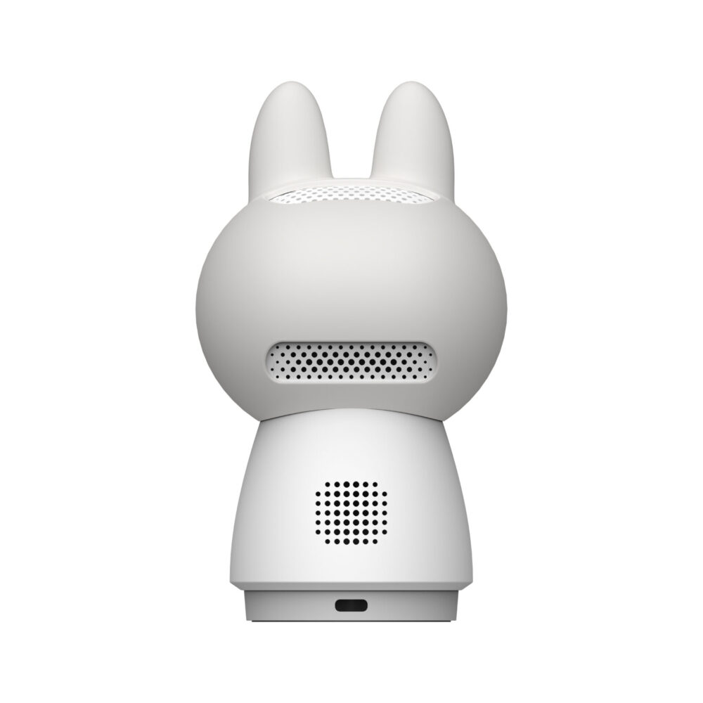 Aqara カメラハブ G350 4K見守りカメラ ペット防犯カメラ Matter対応 AI自動追尾 Wi-Fi 室内用 双方向通話 ナイトビジョン HomeKit Alexa Google Home対応